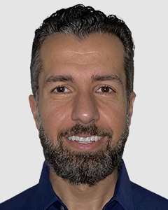 Joe Harb, DO