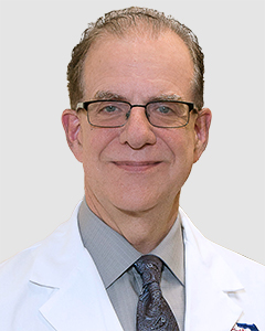 John T. Sullebarger, MD