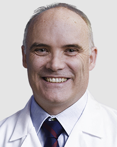 John Sullivan, MD