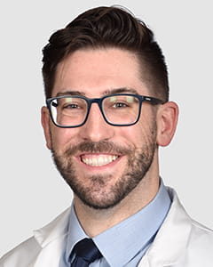 Joshua Jenkins, MD