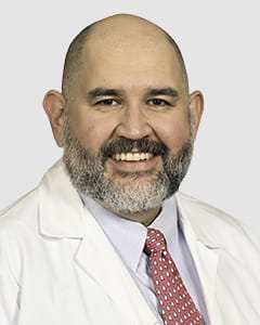 Juan Carlos Varela, MD, PhD