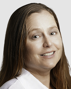 Julia B. McKillen, MD