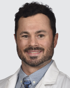 Justin Forcier, APRN