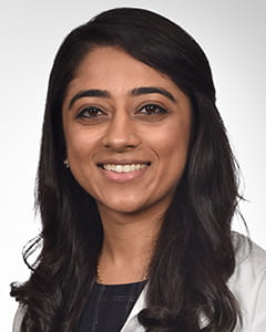 Mayuri J Joshi, MD