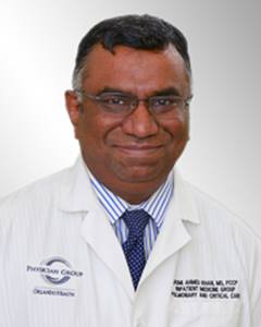 Rumi A. Khan, MD