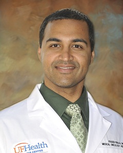Dr. Faseeh U. Khaja, MD