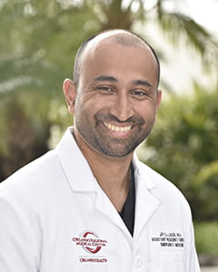 Jay Ladde, MD, FACEP