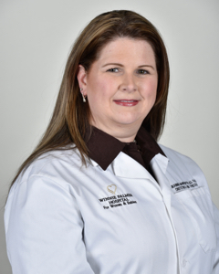 Jeannie McWhorter, MD