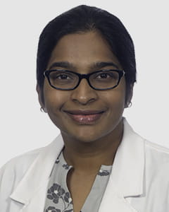 Karnika Ayinapudi, MD