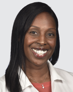 Picture of Keisha Y. Dyer, MD, MPH, FACOG, FPMRS
