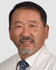 Kevin Ki-Dong Lee, MD