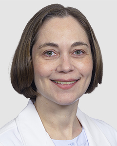 Kim Styrvoky, MD