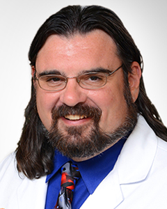 Picture of Chad Kollas, MD