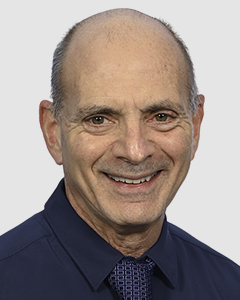 Lawrence "Larry" Goldberg, LCSW