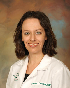 Deborah I. Lauridsen, MD
