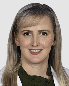 Leah Plumblee, MD