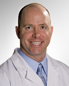 Brett James Lewellyn, MD