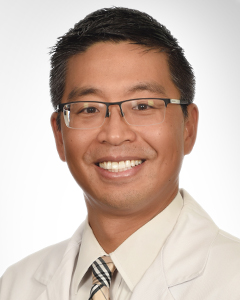 Mickey Liao, MD