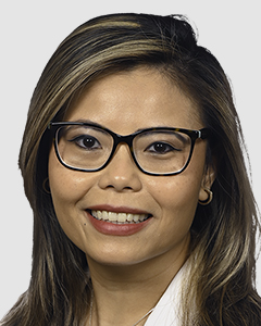Ly Tran, DO