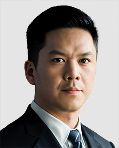 Luke Suvunrungsi, MD