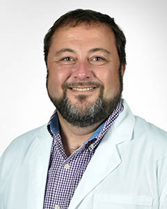 Ray A. Lebeda, MD