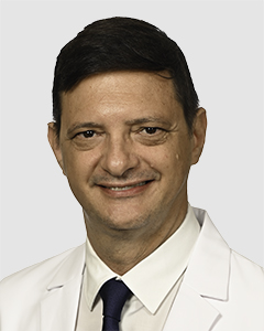 Manoel Galvao Neto, MD, MsC, FASGE, IFASBMS