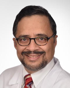 Mangesh Shukla, MD