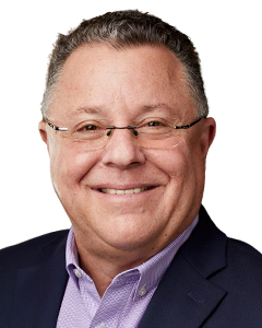 Mark Mogul, MD
