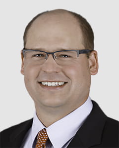 Mark Allen Wendel, MD, DABR