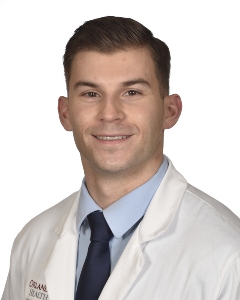 Picture of Matt Napiwocki, M.S.