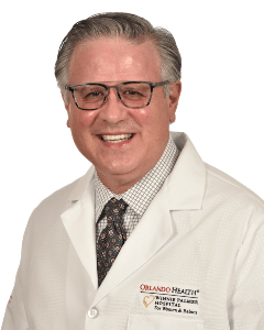 Picture of Michael Gomez, MD