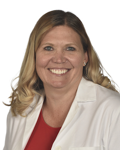 Michele Pope, MSN, APRN, PNP-PC, CPON