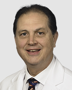 Miguel Gonzalez, MD