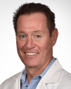 Picture of Mike Magill, MD
