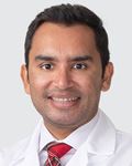 Milind Patel, MD