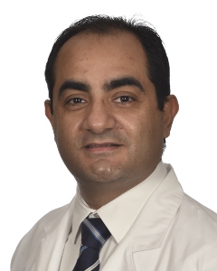 Picture of Mina Gerges, MD
