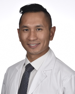 Minh D Nguyen MD