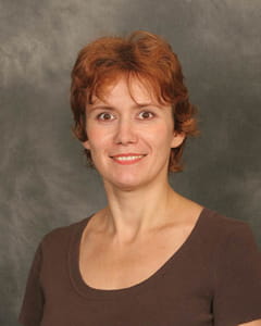 Tatyana Miroshnikova