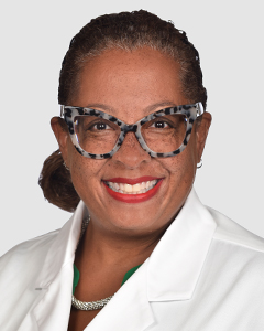 Picture of Monica Lee-Griffith, MD
