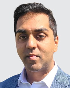 Naeem Khalid, DO