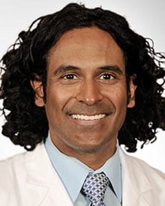 Rajesh Nair, MD