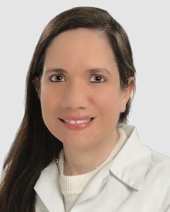 Neysa Perez Crespo, MD