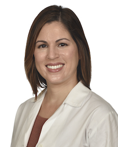 Picture of Nicole Slone, MD