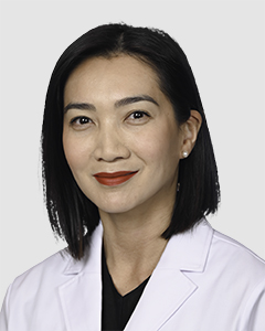 Norina Nordin, MD