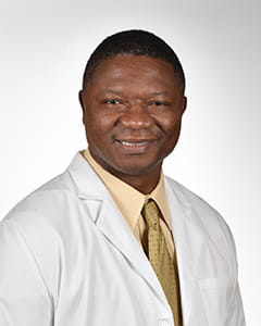 Nnamdi Nwaogwugwu, MD