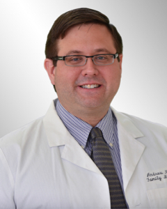 Andrew Nye, MD