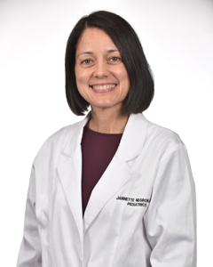 Jannette H. Negron, MD