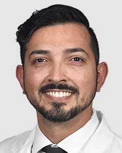 Omar Hafeez Qazi, MD