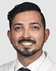 Omar Hafeez Qazi, MD