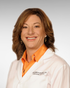Veronica Schimp, DO